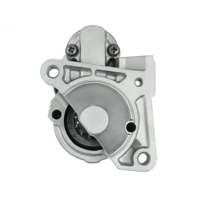 Abbildung von AS PL S5038PR Anlasser 12 1,10 RENAULT: SCENIC 2, CLIO 3, DACIA: Logan I MCV, Sandero I, Limousine, NISSAN: MICRA 3