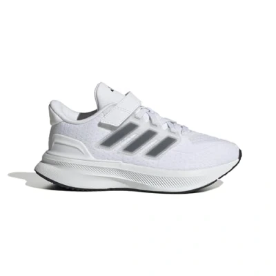 Abbildung von adidas ULTRARUN 5 Shoes Kids Laufschuhe, Cloud White/core Black/Cloud White, 28 EU