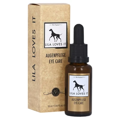 Abbildung von Augenpflege 30 ml