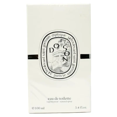 Abbildung von Diptyque Doson Eau de Toilette 100ml Spray