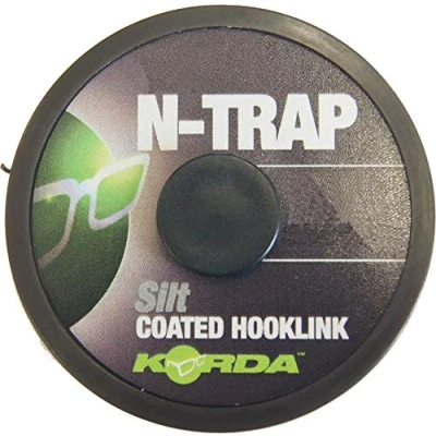 Abbildung von Korda N TRAP Soft Silt 20m 20 lb