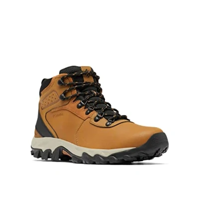 Abbildung von Columbia Hikingschuh, Herren, Größe: 42.5, Elk black Schuhe