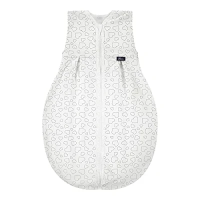 Abbildung von Alvi® Babyschlafsack Alvi Kugelschlafsack Molton