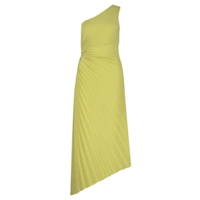 Abbildung von Vera Mont Abend IM Glitzerlook Ballkleid, Damen, Größe: 40, Posh lemon