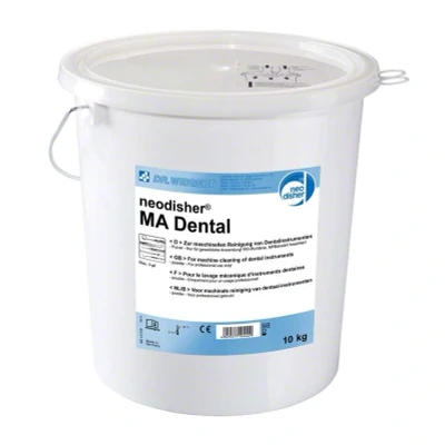 Abbildung von neodisher MA Dental 10 kg