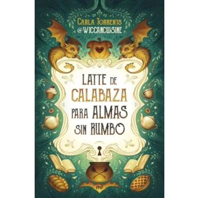 Abbildung von Latte de calabaza para almas sin rumbo (4You2)