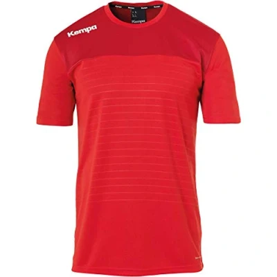 Abbildung von uhlsport Nationalmannschaft, Herren, Größe: Medium, Rot