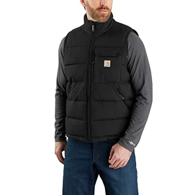 Abbildung von Carhartt Arbeitsweste Montana Weste