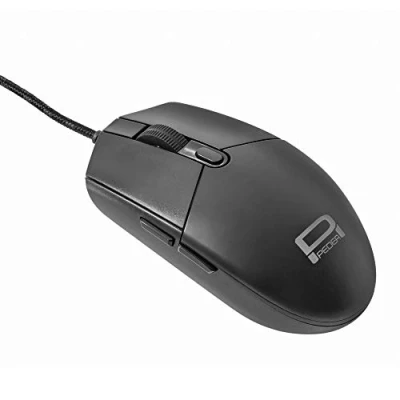 Abbildung von PEDEA FirstOne Gaming Maus (kabelgebunden)