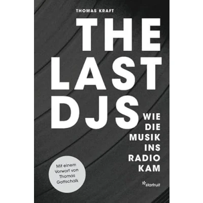 Abbildung von The Last DJs: Wie die Musik ins Radio kam