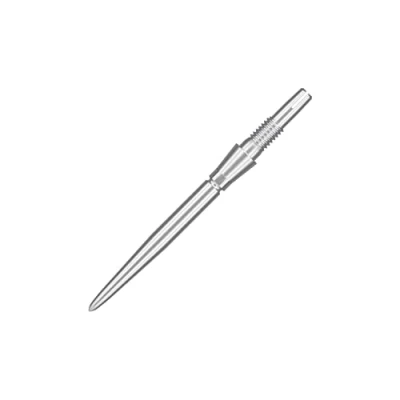 Abbildung von Target Swiss Points Storm Silver 26 mm
