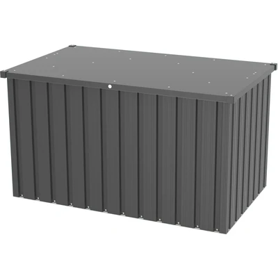 Abbildung von Tepro Aufbewahrungsbox &quot;Universalbox Store Medium&quot;, BxTxH: 131,8x79,4x72,7 cm