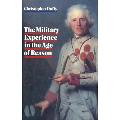 Abbildung von Military Experience in the Age of Reason