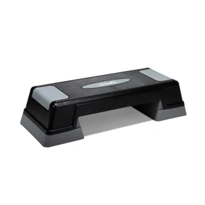 Abbildung von Verstellbarer Aerobic Fitness Stepper/Stepper