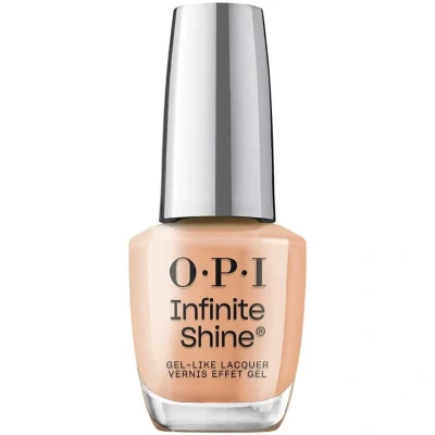 Abbildung von OPI Infinite Shine Nagellak Over slay your Welcome 15ml