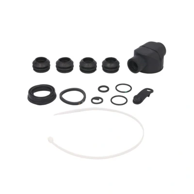 Abbildung von AUTOFREN SEINSA D4488 Bremssattel Reparatursatz Hinterachse 32 PEUGEOT: 206 Schrägheck, 106 II 306 Cabrio, RENAULT: CLIO 2