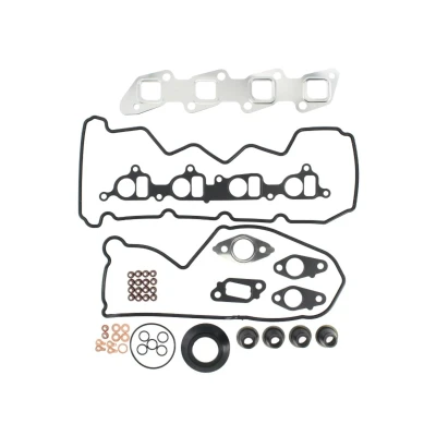Abbildung von REINZ 02 53194 01 Dichtungssatz, Zylinderkopf ohne Zylinderkopfdichtung, mit Ventilschaftabdichtung NISSAN: X Trail, Almera II Schrägheck