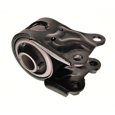 Abbildung von MAXGEAR 72 6680 Querlenkerlager Vorderachse unten, rechts Hydrolager MAZDA: CX 7, 9