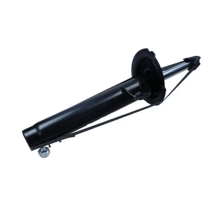 Abbildung von MAXGEAR 11 0836 Stoßdämpfer Vorderachse links Gasdruck Zweirohr Federbein oben Stift BMW: Z4 Roadster, Coupe