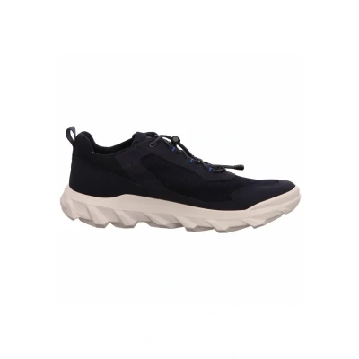 Abbildung von ECCO Sneaker low, Herren, Größe: 40, Blau Schuhe