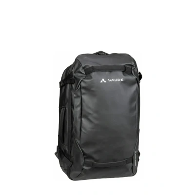 Abbildung von Vaude Tourenrucksack, Größe: One Size, Black
