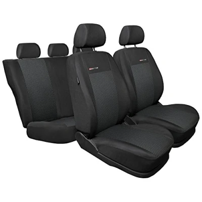 Abbildung von Citroen Xsara Picasso 99 10 Maßgefertigte Sitzbezüge Sitzbezug Schonbezüge Sitzschoner