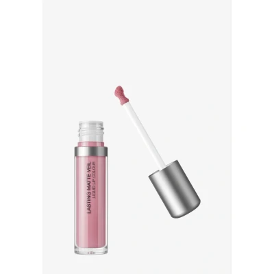 Abbildung von KIKO Milano Lasting Matte VEIL Liquid LIP Colour Flüssiger Lippenstift, Damen, Größe: 4 ml, Natural mauve