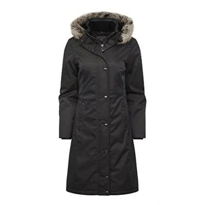 Abbildung von LeMieux Jacke Loire Lang Grau 38