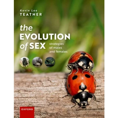 Abbildung von The Evolution of Sex: Strategies Males and Females