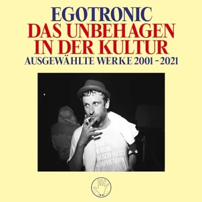 Abbildung von Das Unbehagen In Der Kultur Ausgewählte Werke 2001 2021 [Vinyl LP]