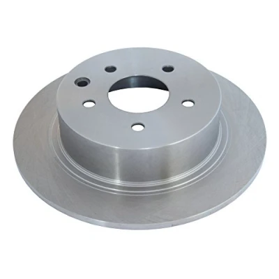 Abbildung von MAPCO 25239 Bremsscheibe Hinterachse 292 9 5 114,3 voll NISSAN: Qashqai / Qashqai+2 I, Juke, 2