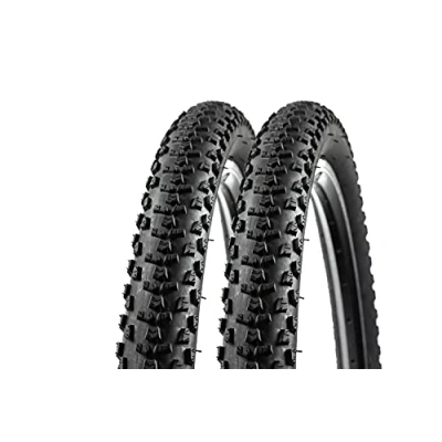 Abbildung von Non Branded Fahrradreifen 2 Stück 29 Zoll PACO Tires Fahrrad Reifen 54 622 Mountain Bike MTB