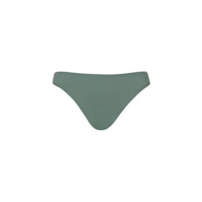Abbildung von Sunflair 71108 Damen Bikinihöschen, Bademode, Strandmode, Flaschengrün, 40