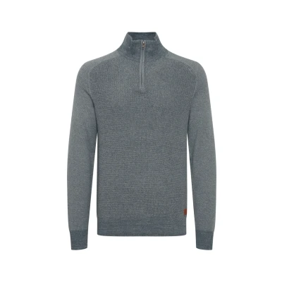 Abbildung von Blend Bhganbolf Strickpullover, Herren, Größe: Large, Blue