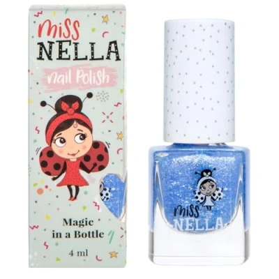 Abbildung von Miss Nella ElePhunky Nagellak