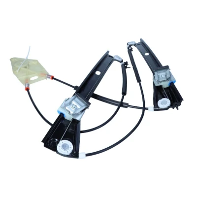 Abbildung von Maxgear Fensterheber vorne rechts elektrisch 50 0822 VOLKSWAGEN: Polo V Schrägheck