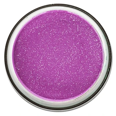 Abbildung von Stargazer Products Glitzer Lidschattenpuder Nummer 106, 1er Pack (1 x 2 g)