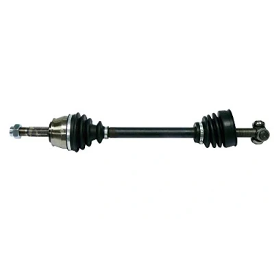 Abbildung von SKF VKJC 3702 Antriebswelle 620 FIAT: Doblo I Cargo, Kombi