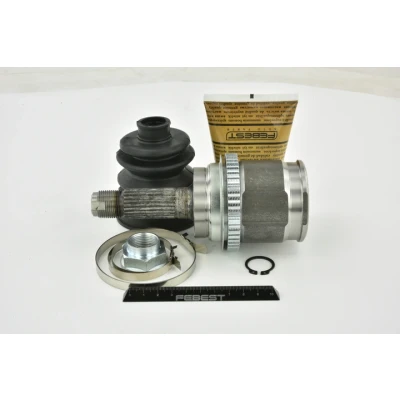 Abbildung von FEBEST 0310 RD1RA50 Gelenk, Antriebswelle radseitig, Hinterachse HONDA: CR V 2, 1