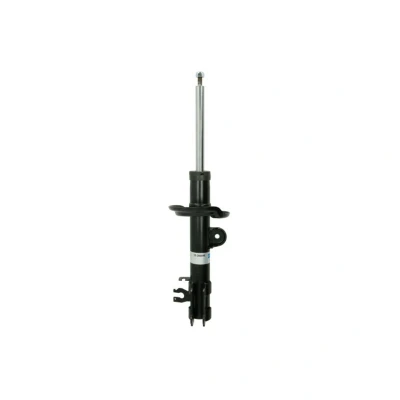 Abbildung von BILSTEIN B4 OE Replacement 22 260949 Stoßdämpfer Vorderachse links Gasdruck Zweirohr Federbein oben Stift, unten Schelle JEEP: Renegade SUV