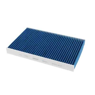 Abbildung von CORTECO 49408636 Innenraumfilter CITROËN: C3 II, C4 II Schrägheck, I PEUGEOT: 307 CC, 308 SW, DS: DS4 / Crossback