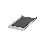 Abbildung von FUJITSU fi 5750C Scannerschutzmontage schwarz für 5750C, 6750S, 6770, 6770A