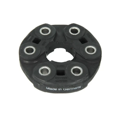 Abbildung von FEBI BILSTEIN 05854 Hardyscheibe 96 131 FORD: Granada, Sierra Mk2 Limousine, Granada Kombi