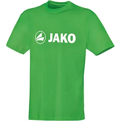 Abbildung von JAKO Herren T Shirt Promo, soft green, S, 6163