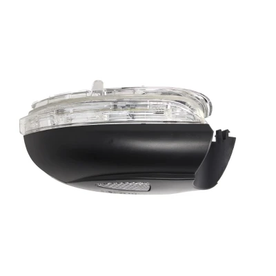 Abbildung von TYC 337 0175 3 Blinker Außenspiegel rechts mit Begrenzungslicht VOLKSWAGEN: Golf 6, Touran I, 6 Cabrio