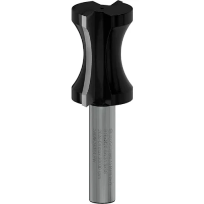 Abbildung von Bosch FÄLZSCHNEIDER FLachsÄGE 8MM L 32MM Ø21MM