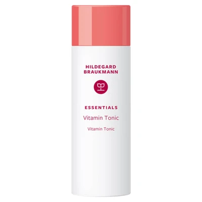 Abbildung von Hildegard Braukmann Essentials Vitamin Tonic 200 Ml