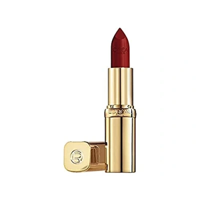 Abbildung von L&#039;Oréal Color Riche Satin Lippenstift 120 Rouge St Germain