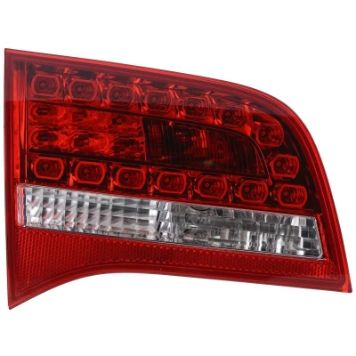 Abbildung von VALEO 043848 Rückleuchte ORIGINAL Teil links innerer mit Glühlampen Lampenträger AUDI: A6 C6 Allroad, Avant kfzteile, kfzteile24,