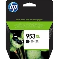 Abbildung von HP 953XL schwarz tintenpatrone 42,5ml L0S70AE#BGX original